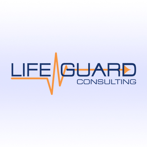 Life-Guard Consulting Logo